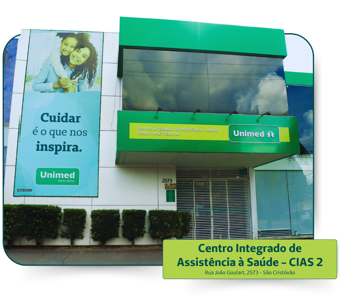 Cias II