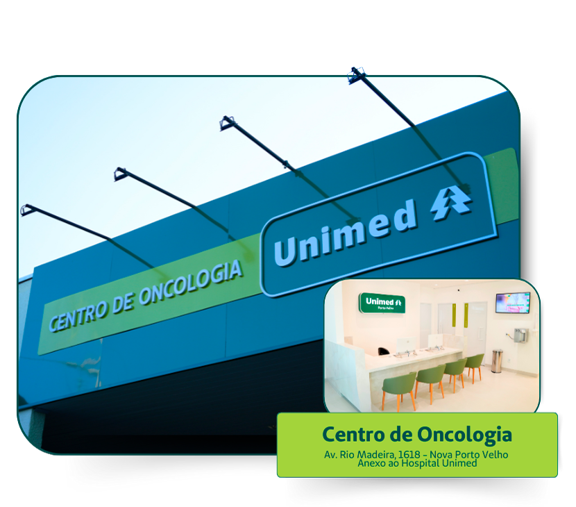 Oncologia