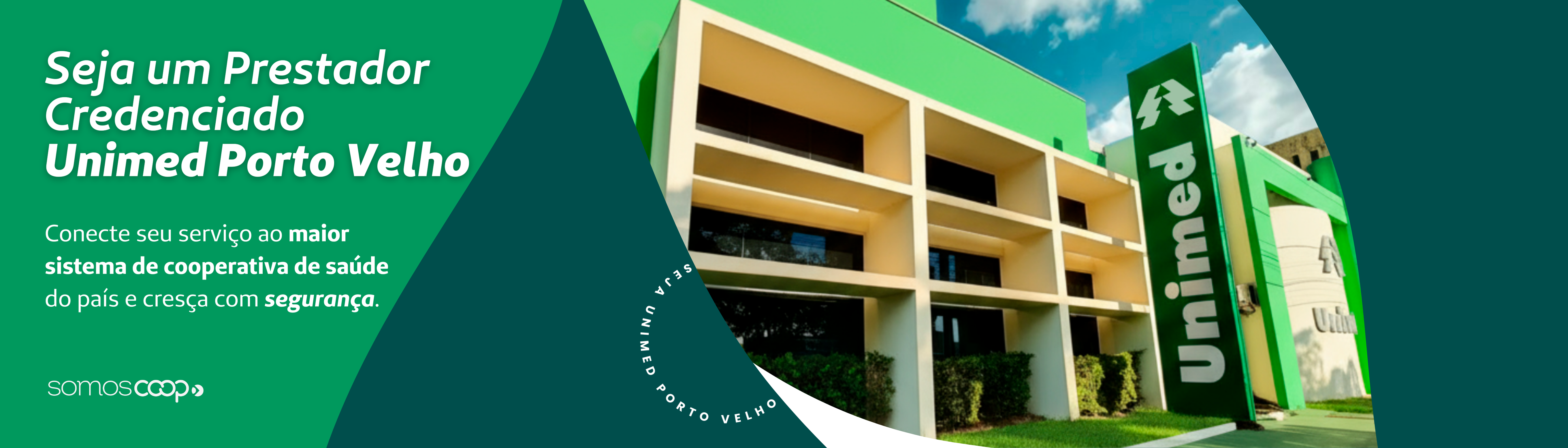 banner seja credenciado