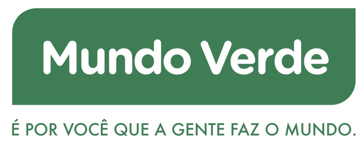 Mundo Verde