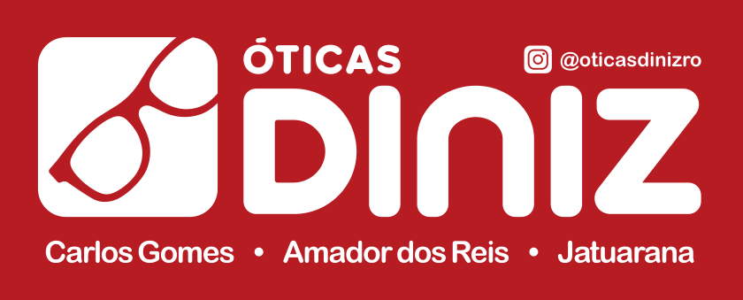 Óticas Diniz