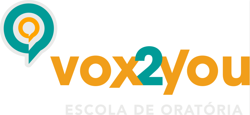 Vox2You – Escola de Oratória