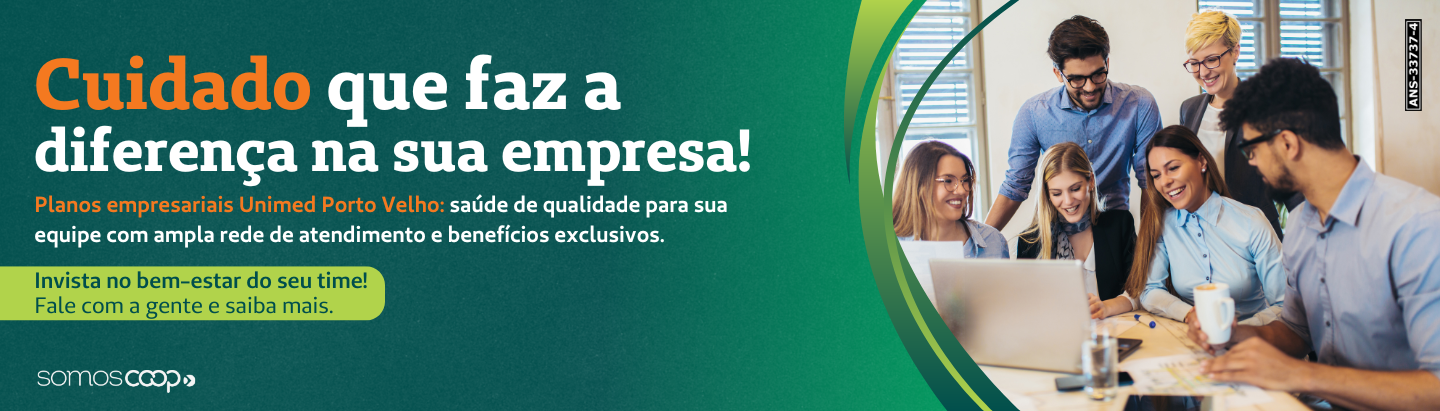 banner plano empresarial