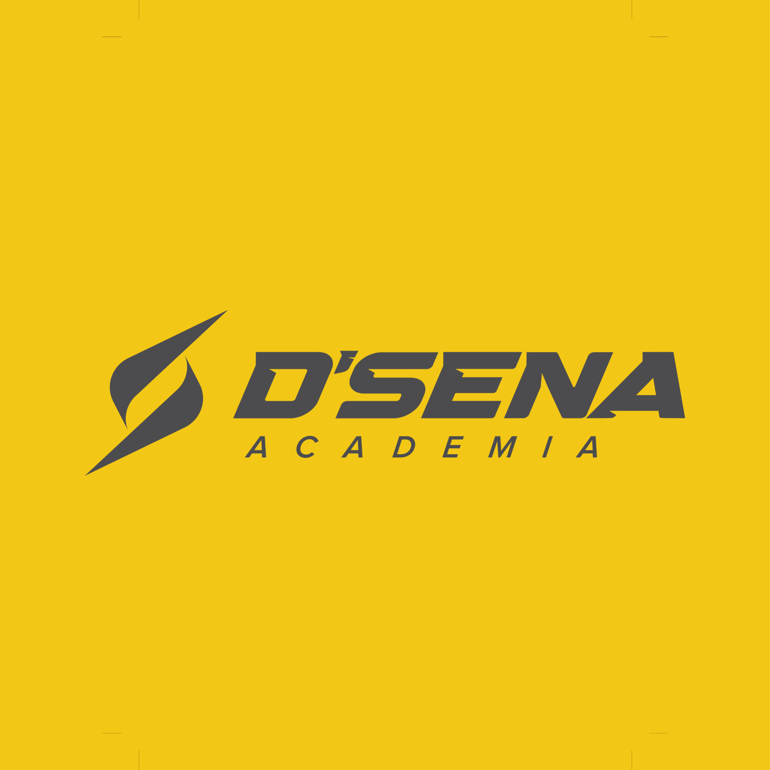 Rede de Academias D’Sena